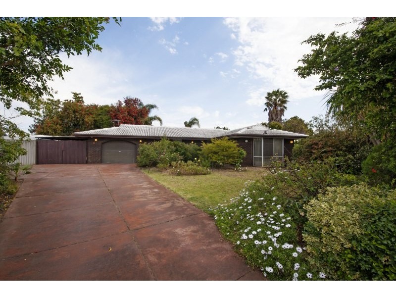 9 Sloan Court, Thornlie WA 6108