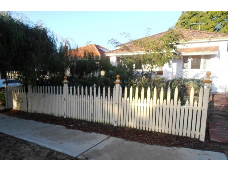 48 Banksia Terrace, Kensington WA 6151