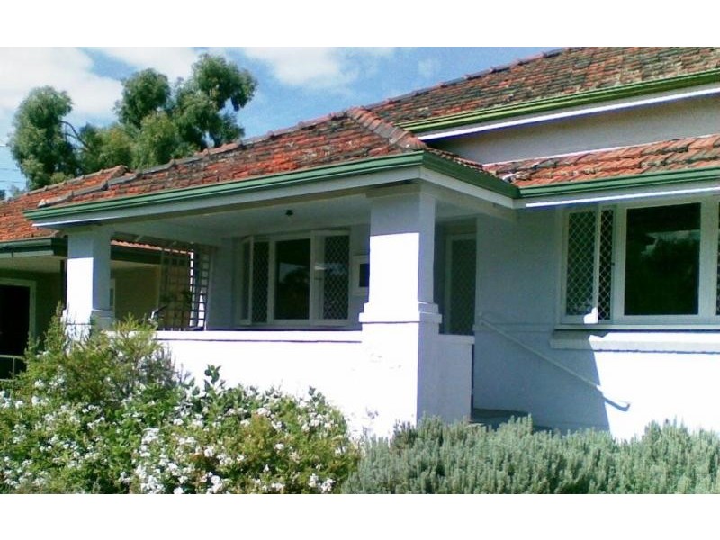 48 Banksia Terrace, Kensington WA 6151