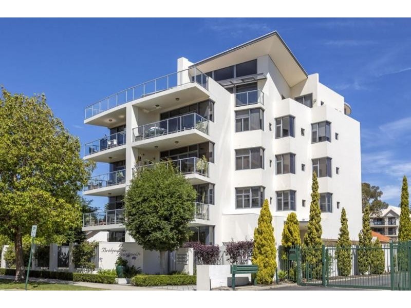 2/10 Hardy Street, South Perth WA 6151