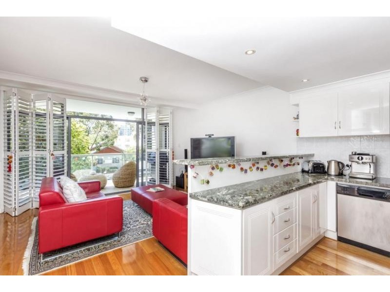 2/10 Hardy Street, South Perth WA 6151