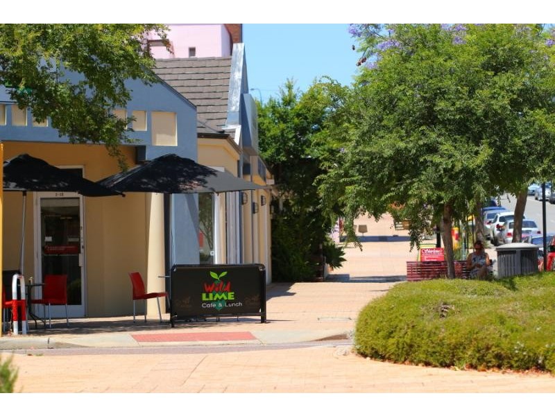 1/48 Eric Street, Como WA 6152