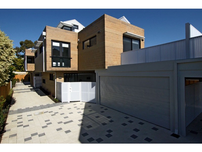 1, 2 & 3/277 Mill Point Road, South Perth WA 6151