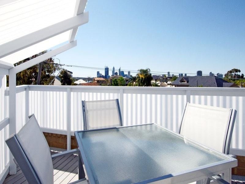 1, 2 & 3/277 Mill Point Road, South Perth WA 6151