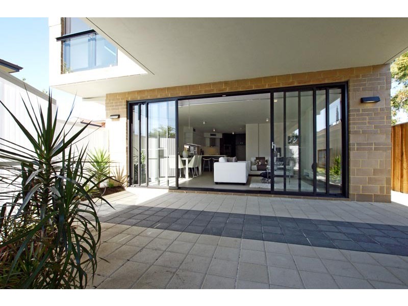 1, 2 & 3/277 Mill Point Road, South Perth WA 6151