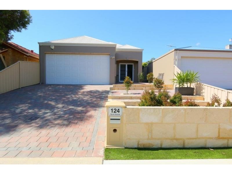 124 Ryrie Avenue, Como WA 6152