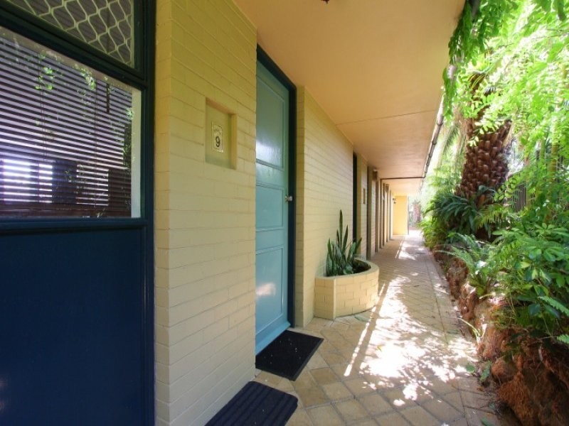9/16 Hensman Street, South Perth WA 6151