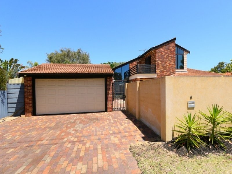 6 Marsengo Road, Bateman WA 6150