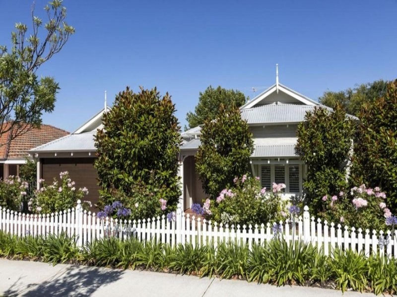 54 Forrest Street, South Perth WA 6151