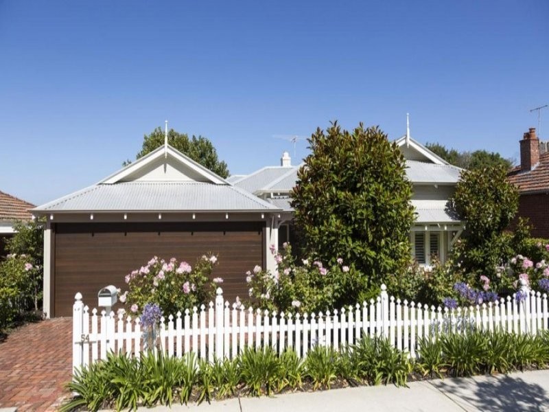 54 Forrest Street, South Perth WA 6151