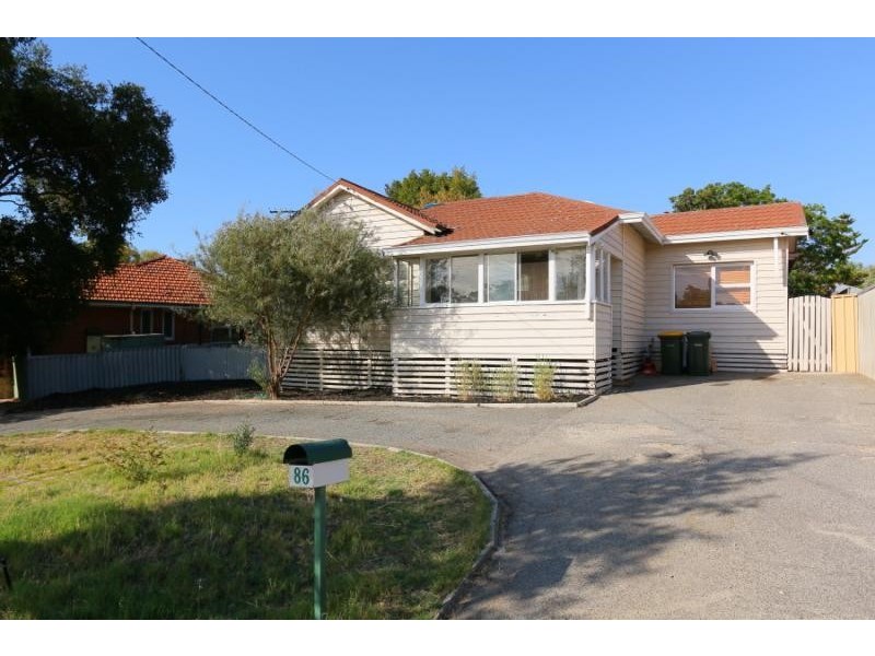 86 Etwell Street, East Victoria Park WA 6101