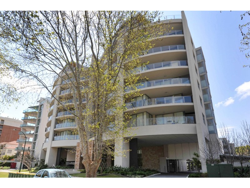 10/12 Stone Street, South Perth WA 6151