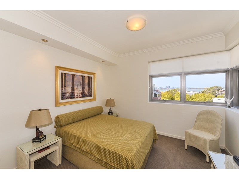 10/12 Stone Street, South Perth WA 6151