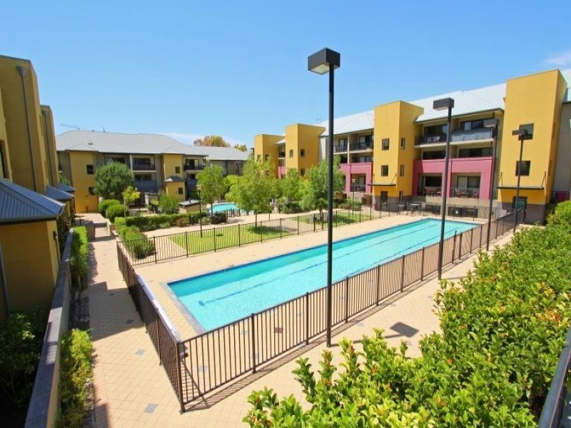 80/250 Beaufort Street, Perth WA 6000