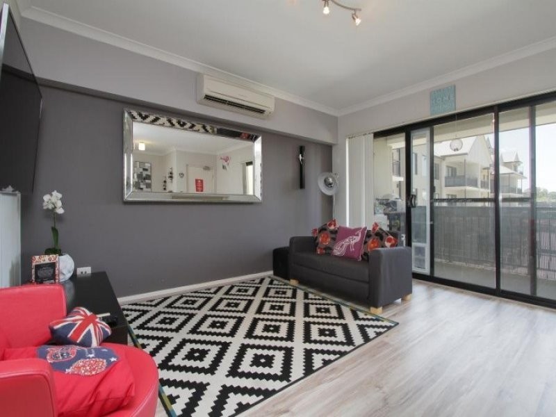 80/250 Beaufort Street, Perth WA 6000