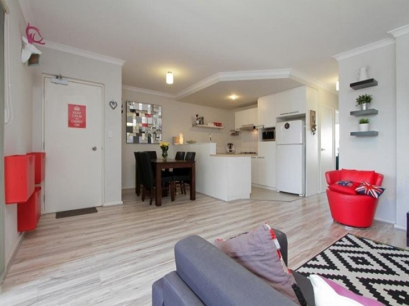 80/250 Beaufort Street, Perth WA 6000
