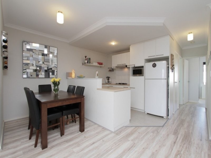 80/250 Beaufort Street, Perth WA 6000