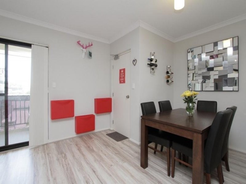 80/250 Beaufort Street, Perth WA 6000