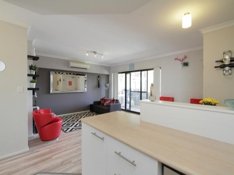 80/250 Beaufort Street, Perth WA 6000