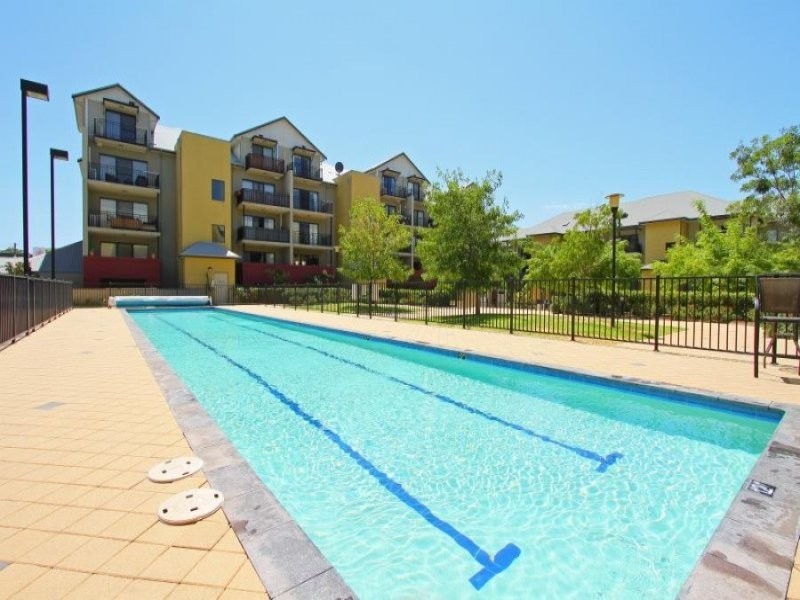 80/250 Beaufort Street, Perth WA 6000