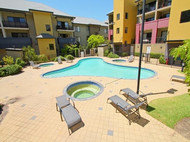 80/250 Beaufort Street, Perth WA 6000