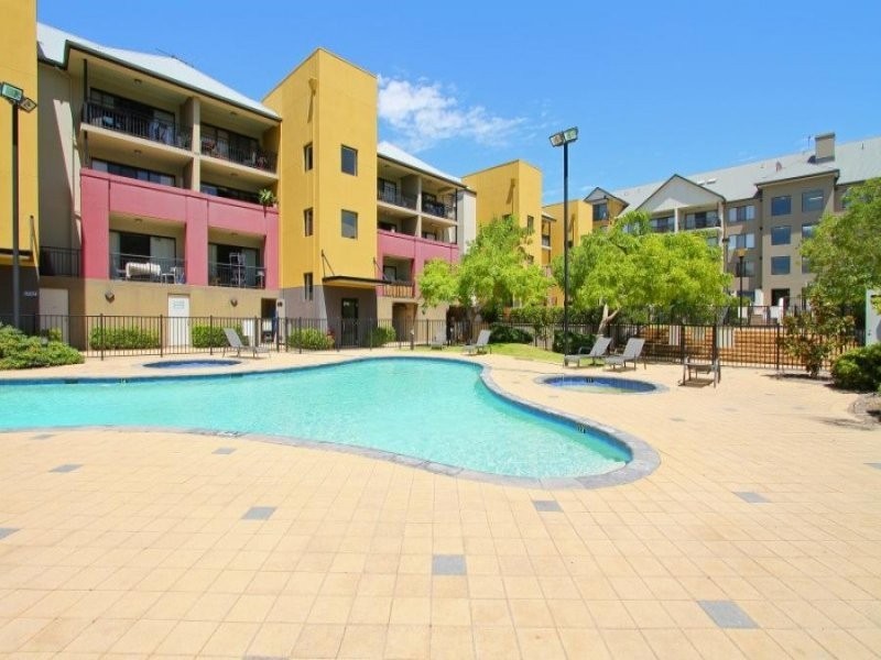 80/250 Beaufort Street, Perth WA 6000