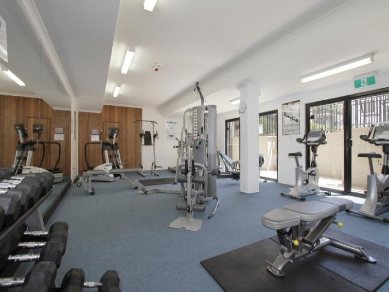 80/250 Beaufort Street, Perth WA 6000