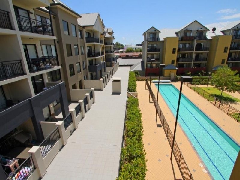 80/250 Beaufort Street, Perth WA 6000