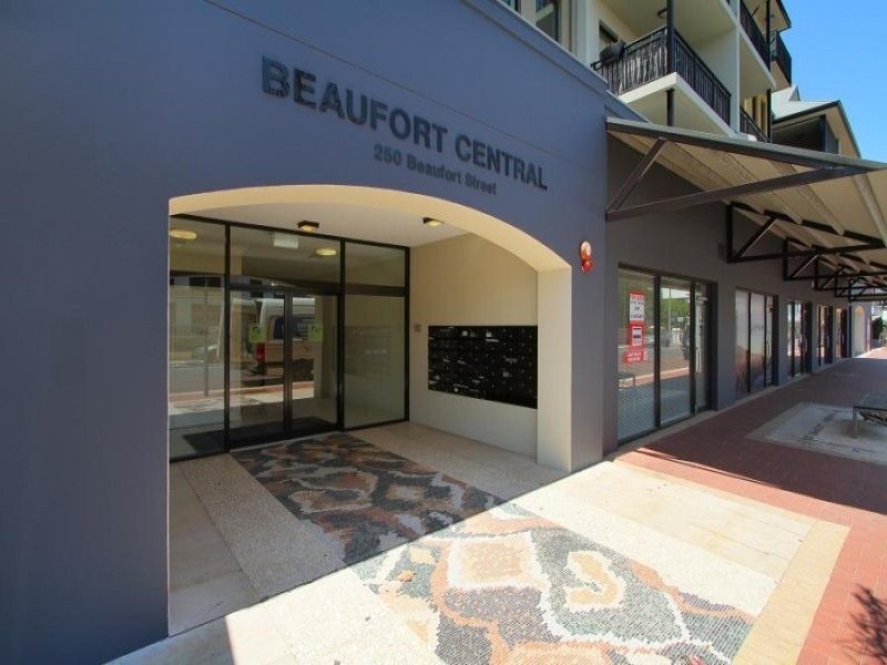 80/250 Beaufort Street, Perth WA 6000