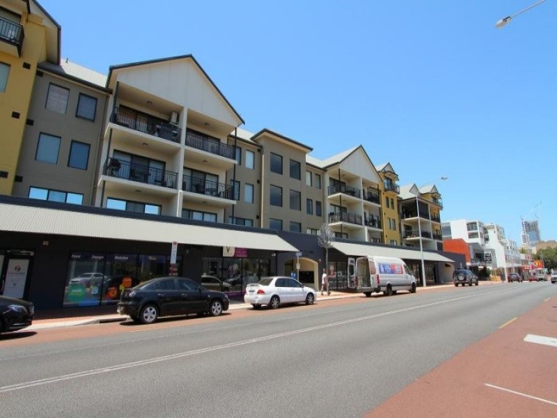 80/250 Beaufort Street, Perth WA 6000