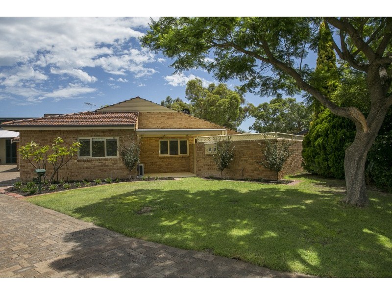 16A Matsen Close, Booragoon WA 6154