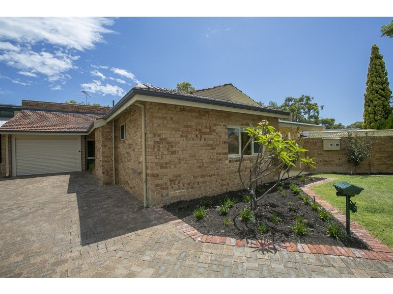 16A Matsen Close, Booragoon WA 6154