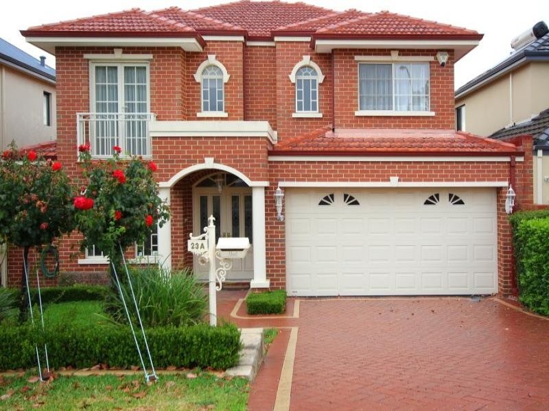 23A Henley Road, Mount Pleasant WA 6153