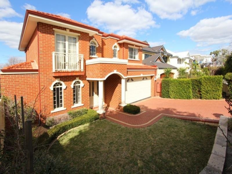 23A Henley Road, Mount Pleasant WA 6153