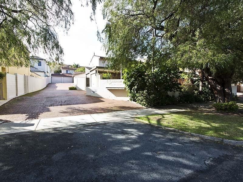 5/6 Onslow Street, South Perth WA 6151