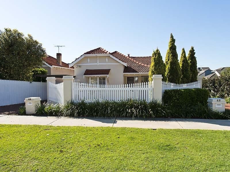 46 Renwick Street, South Perth WA 6151