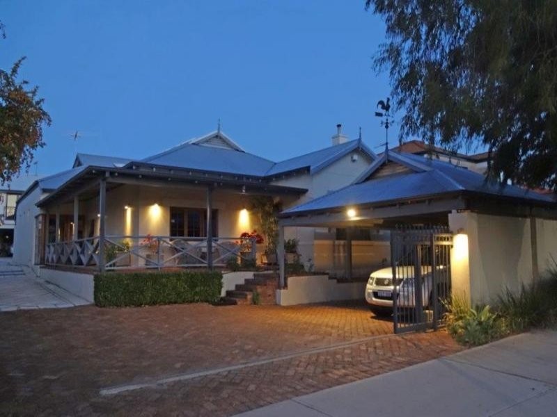 46 Sandgate Street, South Perth WA 6151