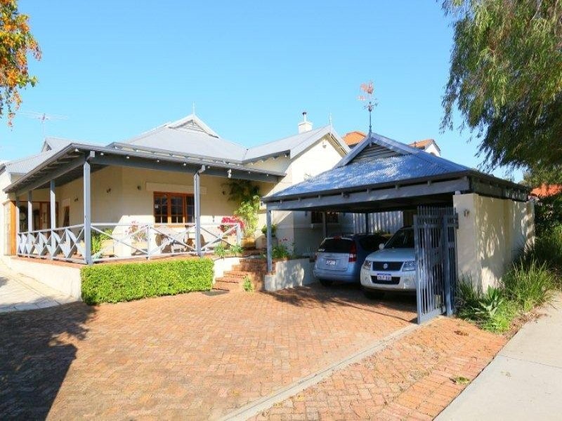 46 Sandgate Street, South Perth WA 6151