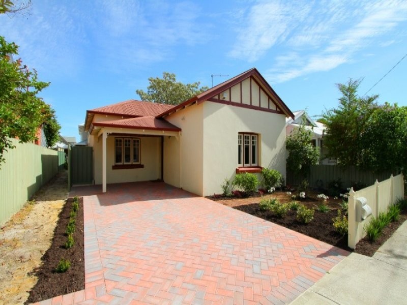 16 Cardiff Street, East Victoria Park WA 6101
