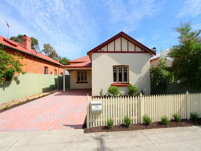 16 Cardiff Street, East Victoria Park WA 6101