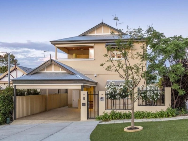 42 Gladstone Avenue, South Perth WA 6151
