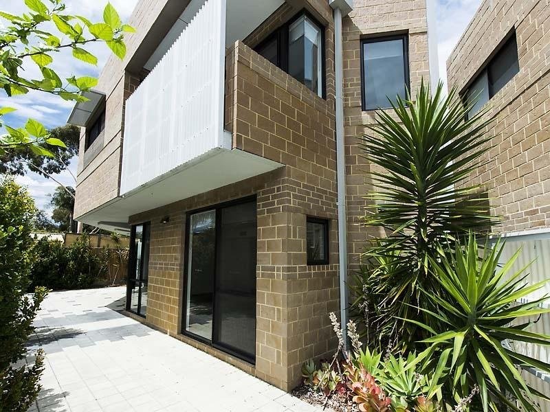 1, 2 and 3/277 Mill Point Road, South Perth WA 6151