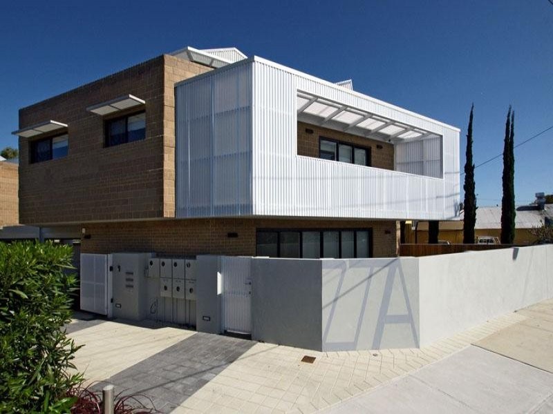 1, 2 and 3/277 Mill Point Road, South Perth WA 6151