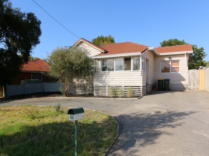 86 Etwell Street, East Victoria Park WA 6101