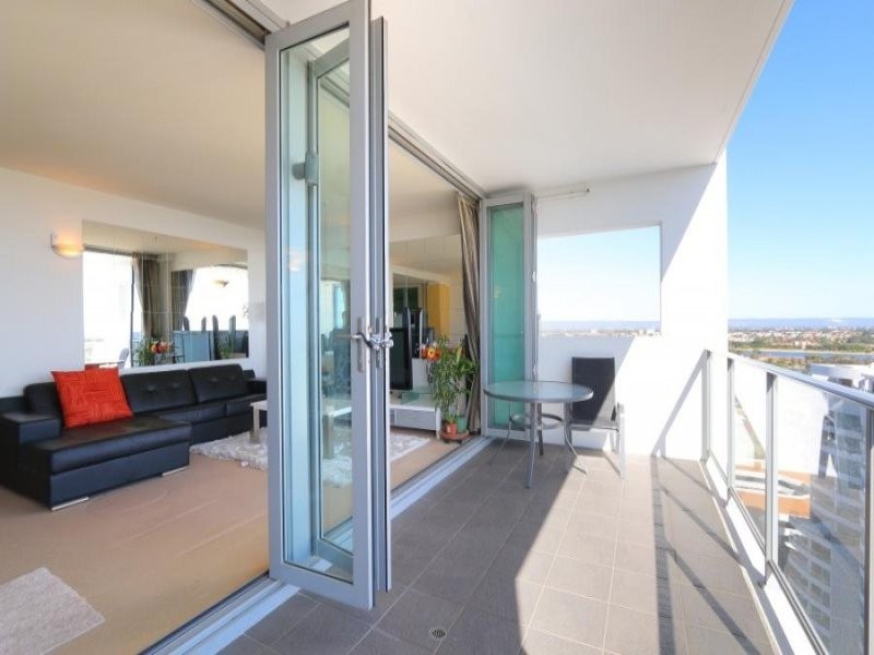 150/151 Adelaide Terrace, East Perth WA 6004