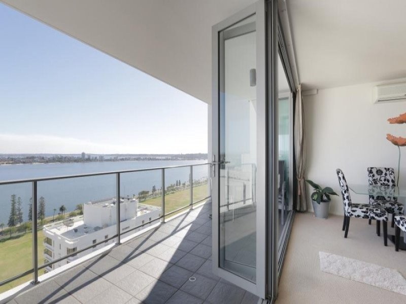 150/151 Adelaide Terrace, East Perth WA 6004