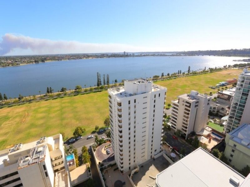 150/151 Adelaide Terrace, East Perth WA 6004