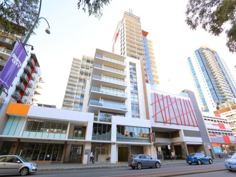 150/151 Adelaide Terrace, East Perth WA 6004