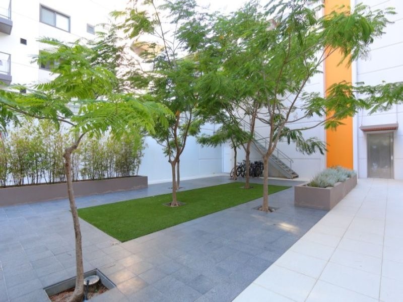 150/151 Adelaide Terrace, East Perth WA 6004