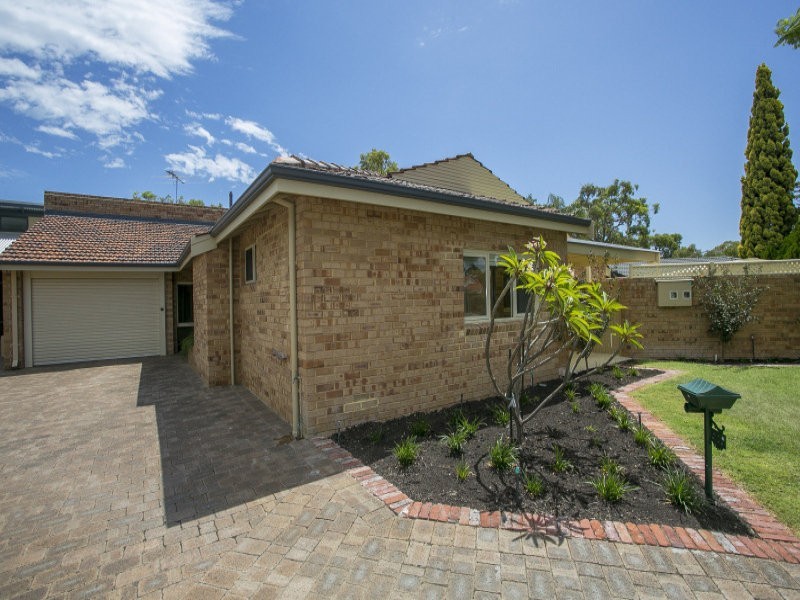 16A Matsen Close, Booragoon WA 6154